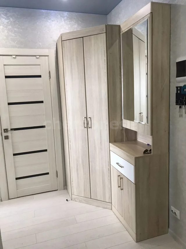 Аренда 1-комнатной квартиры, Севастополь, Молодых Строителей улица,  д.1А