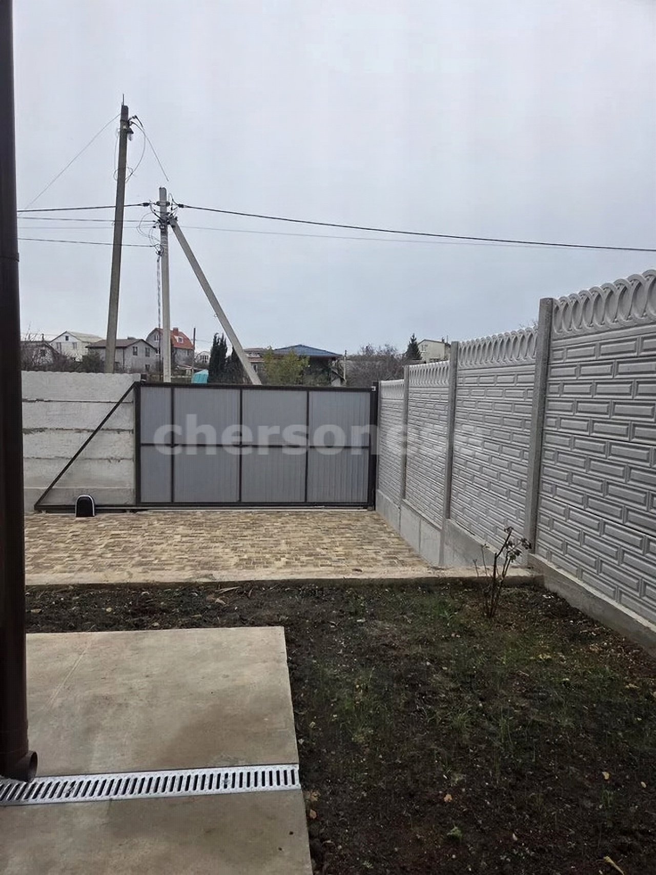 Продажа дома, 100м <sup>2</sup>, 4 сот., Севастополь, территория СТ Медик-3А