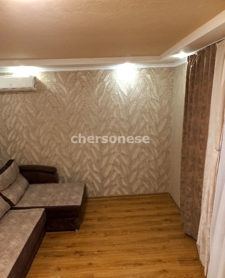 Квартира на продажу в Севастополе, Астана Кесаева улица, д.14В фото №3