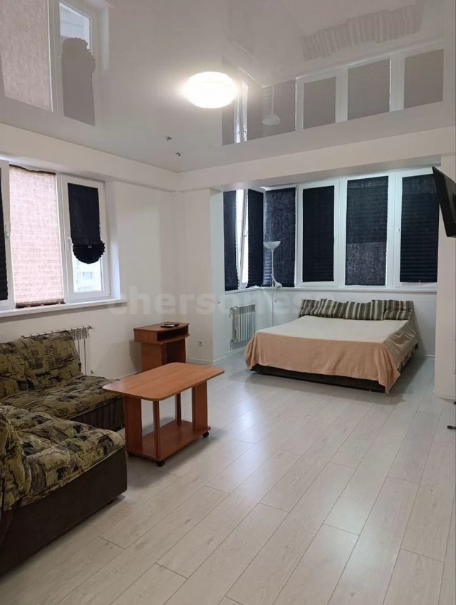 Аренда 1-комнатной квартиры, Севастополь, Античный проспект,  д.10