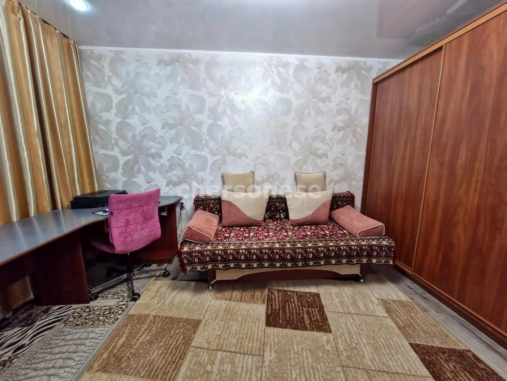 Продажа 3-комнатной квартиры, Севастополь, Генерала Острякова проспект,  д.155А