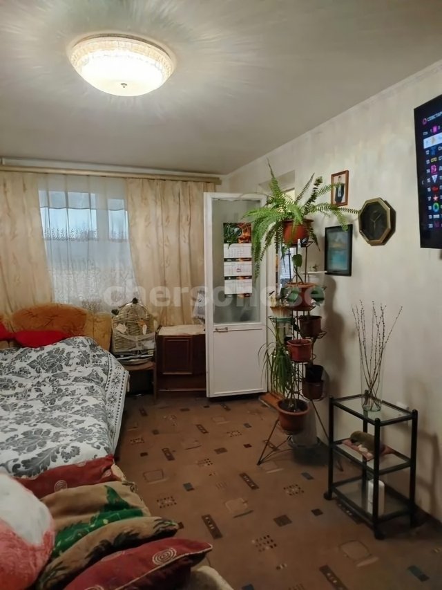 Продажа 2-комнатной квартиры, Севастополь, Победы проспект,  д.84