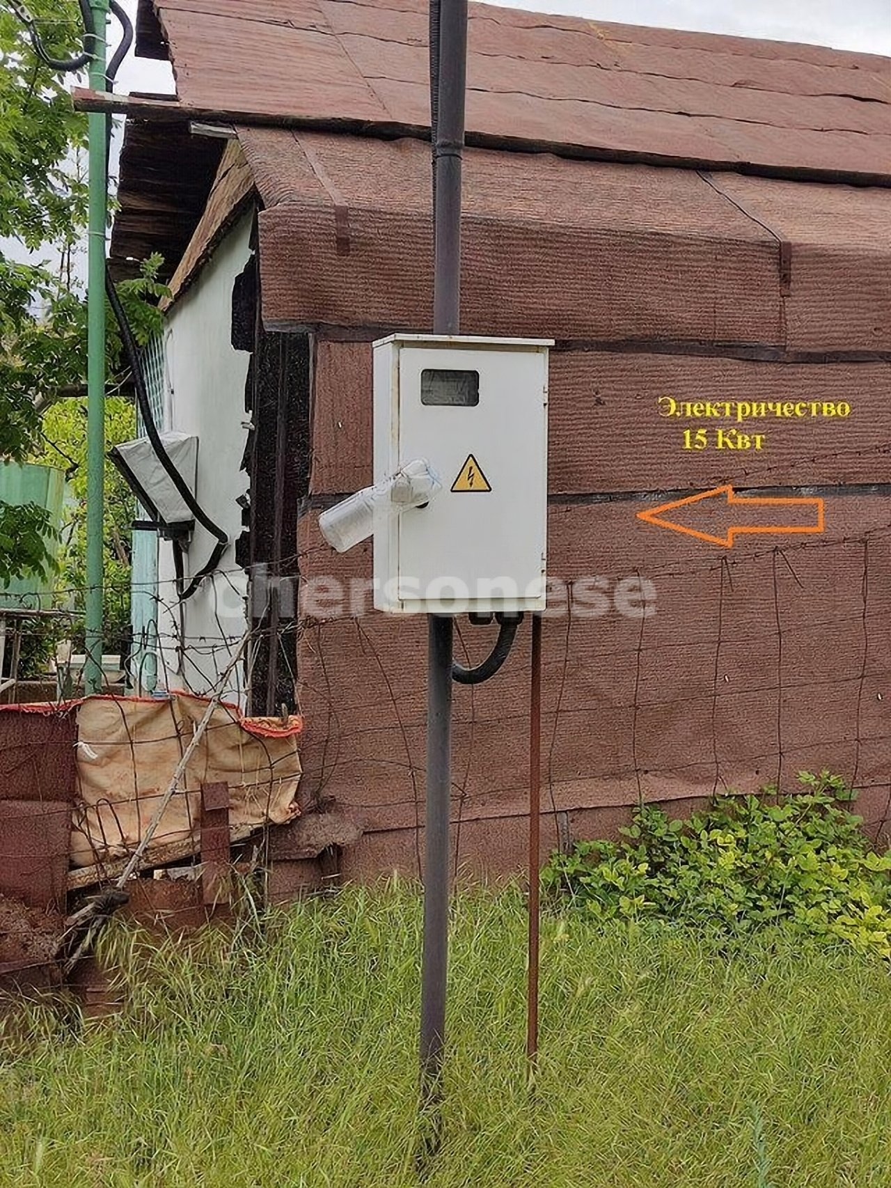 Продажа участка, Севастополь, улица Комбата Гегешидзе