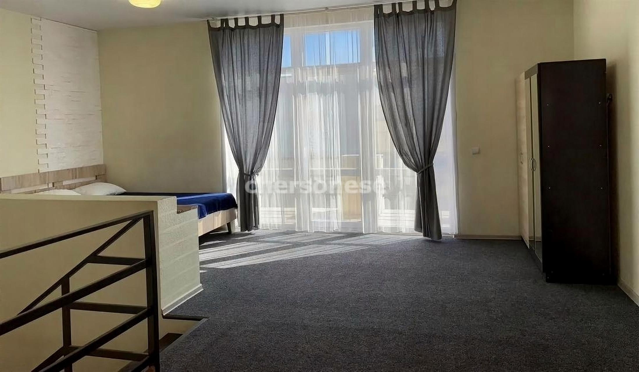 Продажа дома, 406м <sup>2</sup>, 6 сот., Севастополь, территория СТ Лукоморье