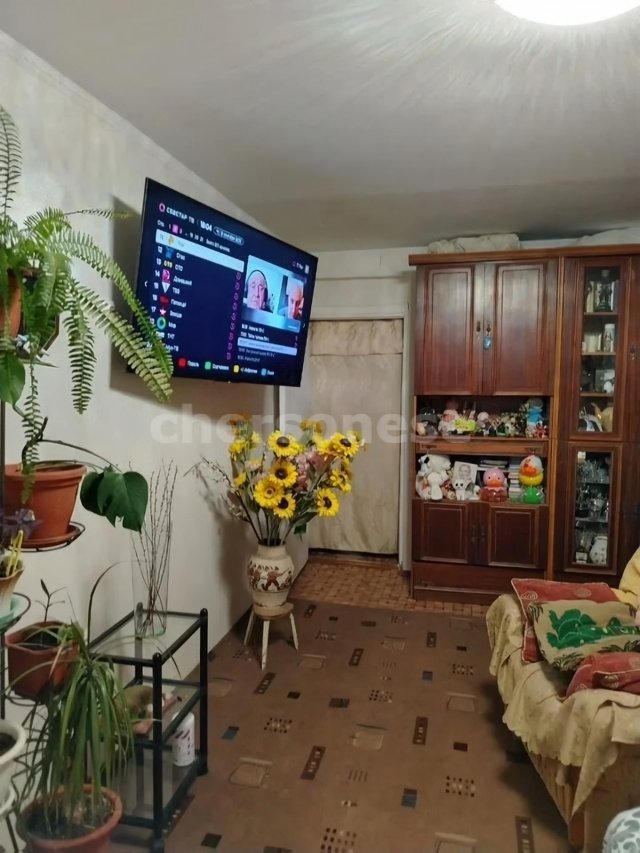 Продажа 2-комнатной квартиры, Севастополь, Победы проспект,  д.84