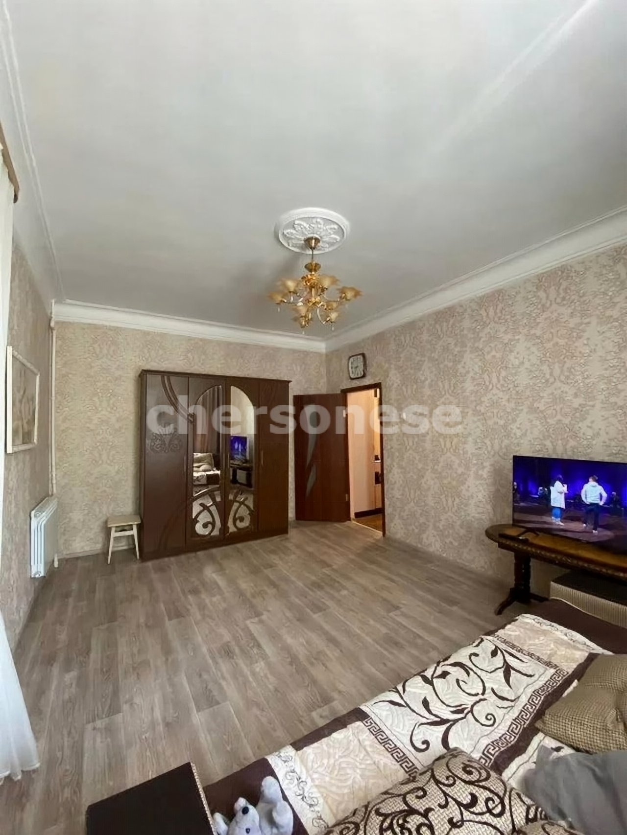 Продажа 2-комнатной квартиры, Севастополь, Надеждинцев улица,  д.5