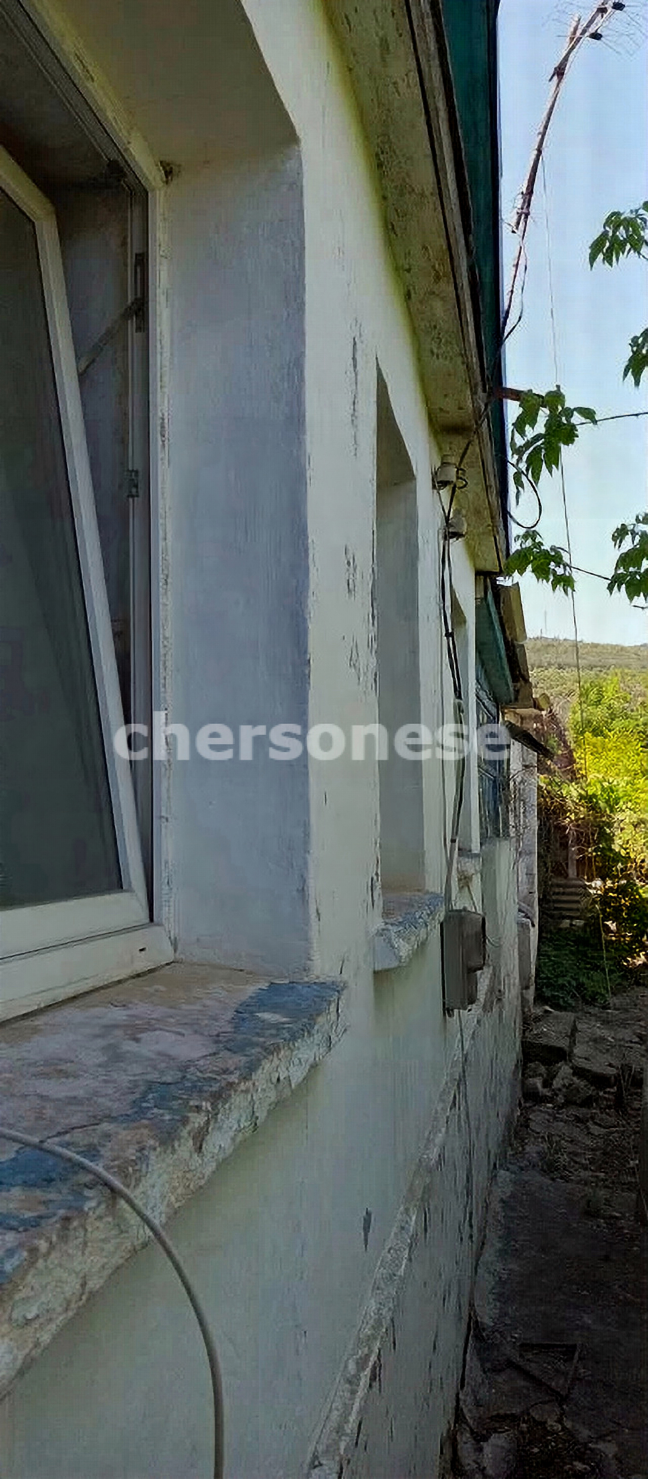 Продажа дома, 117м <sup>2</sup>, 6 сот., Севастополь, улица Парижской Коммуны