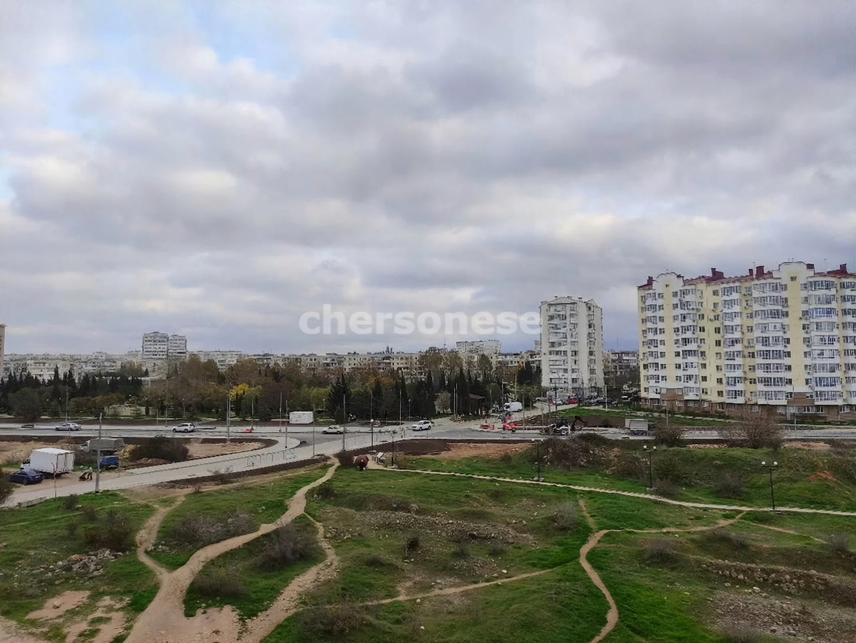 Продажа 1-комнатной квартиры, Севастополь, Античный проспект,  д.68