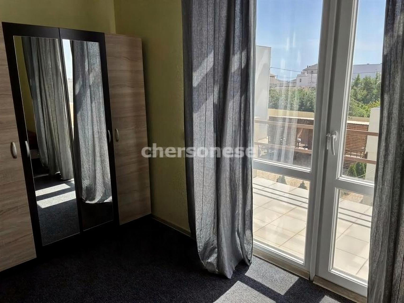 Продажа дома, 406м <sup>2</sup>, 6 сот., Севастополь, территория СТ Лукоморье