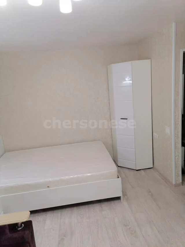 Аренда 1-комнатной квартиры, Севастополь, Хрусталёва улица,  д.15