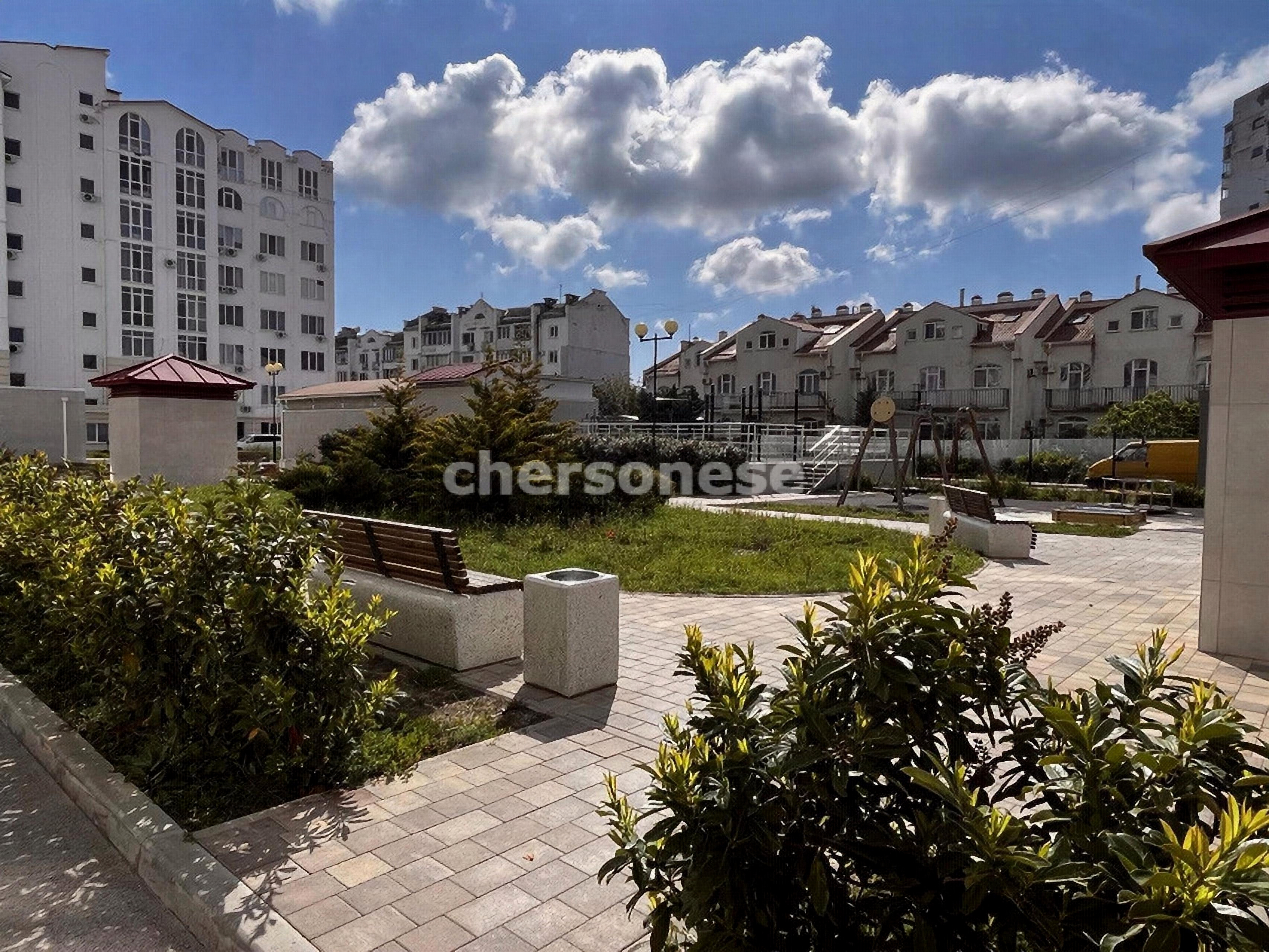 Продажа 1-комнатной квартиры, Севастополь, Античный проспект,  д.5/1