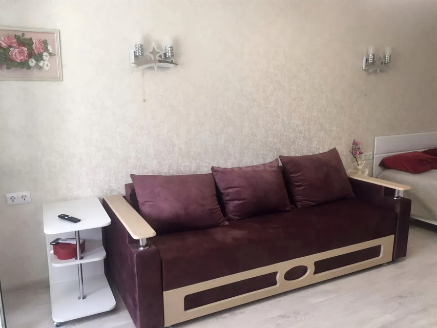 Аренда 1-комнатной квартиры, Севастополь, Хрусталёва улица,  д.15