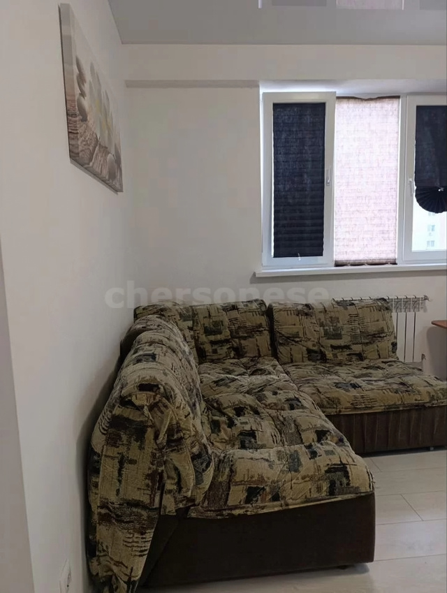 Аренда 1-комнатной квартиры, Севастополь, Античный проспект,  д.10