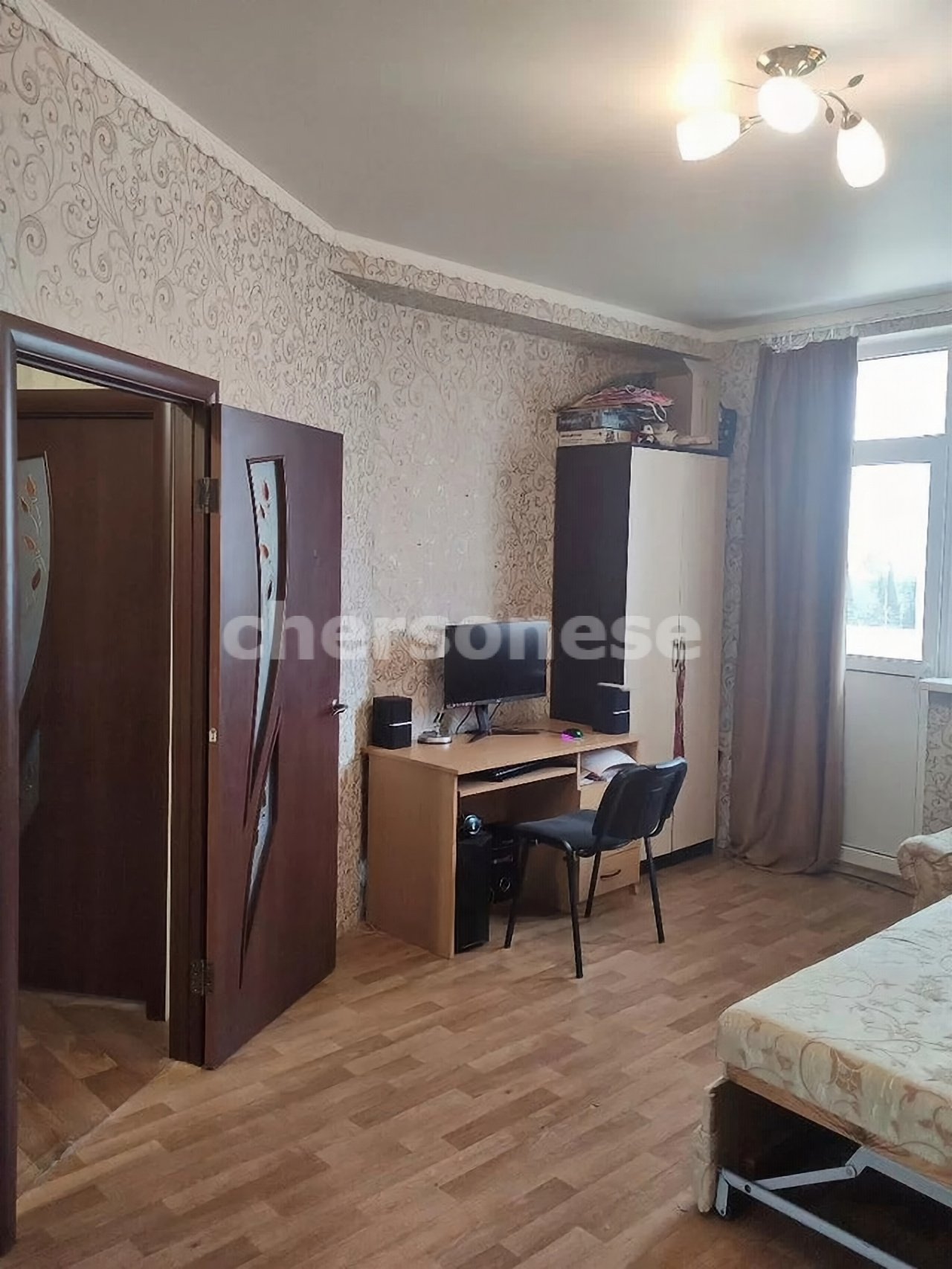 Продажа 1-комнатной квартиры, Севастополь, Античный проспект,  д.68