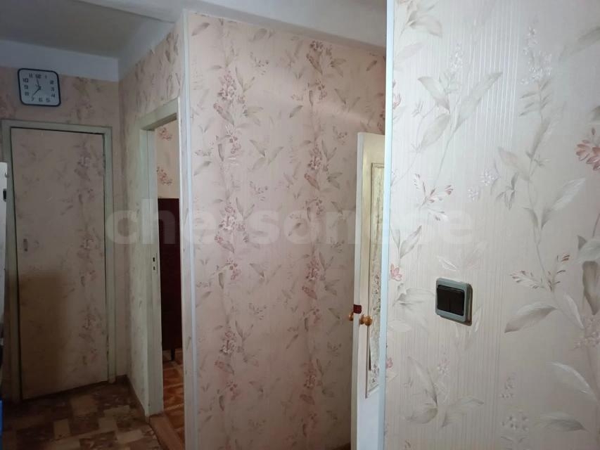 Продажа 2-комнатной квартиры, Севастополь, Парниковая улица,  д.2