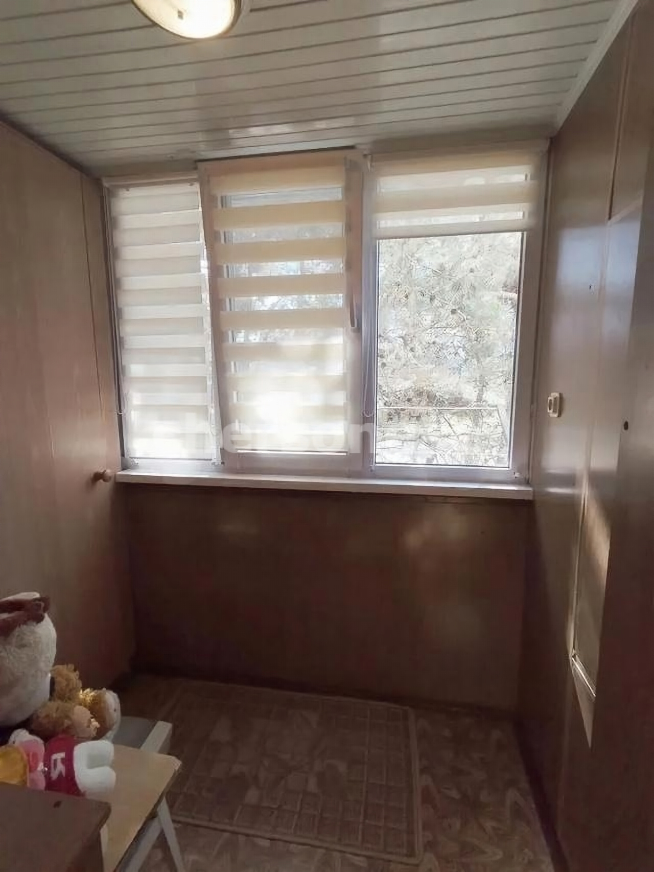 Продажа 3-комнатной квартиры, Севастополь, Генерала Острякова проспект,  д.155А