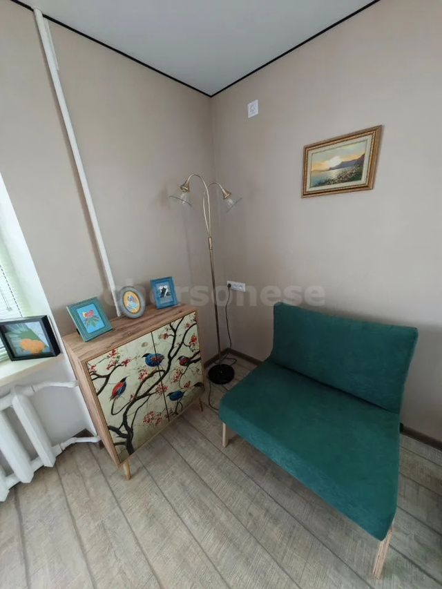 Аренда 1-комнатной квартиры, Севастополь, Генерала Острякова проспект,  д.106