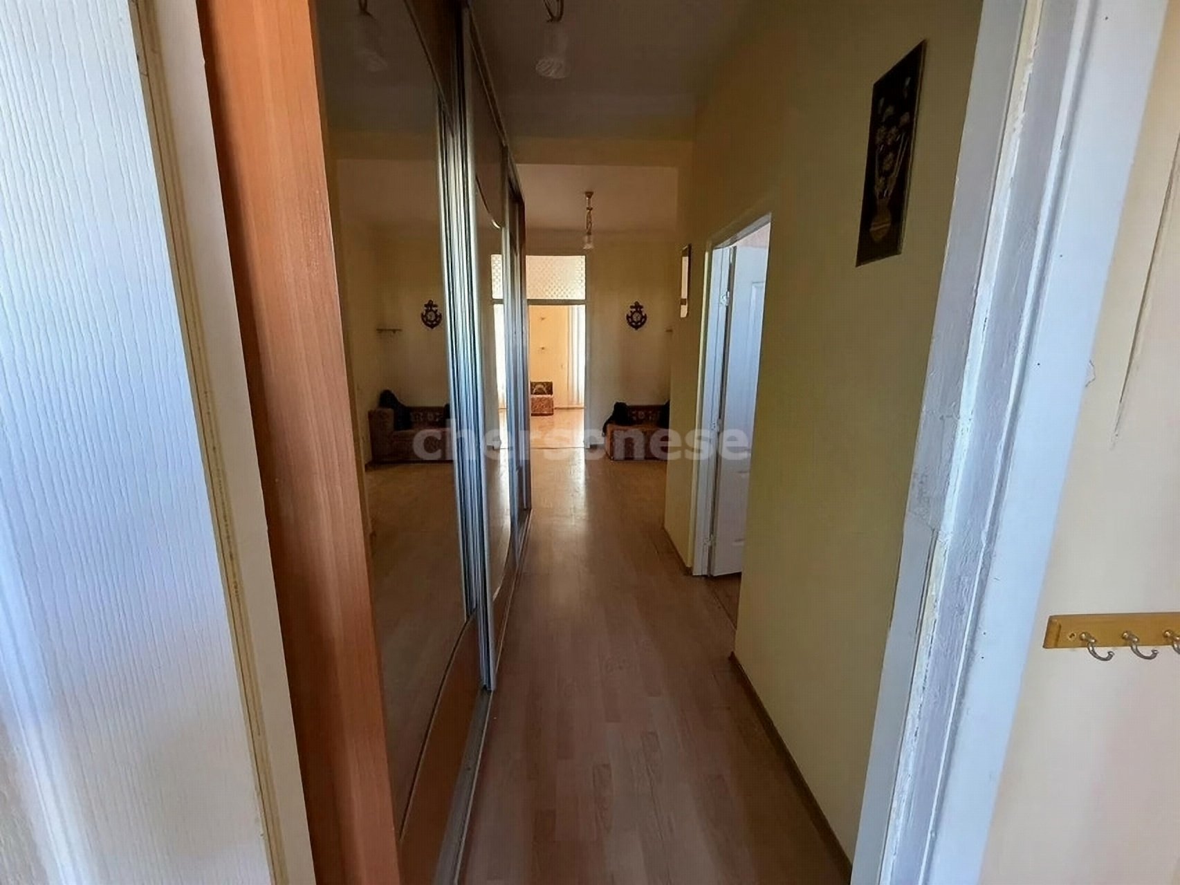 Продажа 1-комнатной квартиры, Севастополь, Героев Сталинграда проспект,  д.63