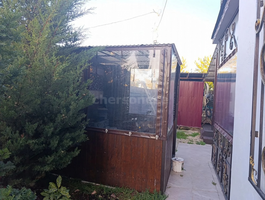 Продажа дома, 130м <sup>2</sup>, 4 сот., Севастополь, территория СТ Фронтовик