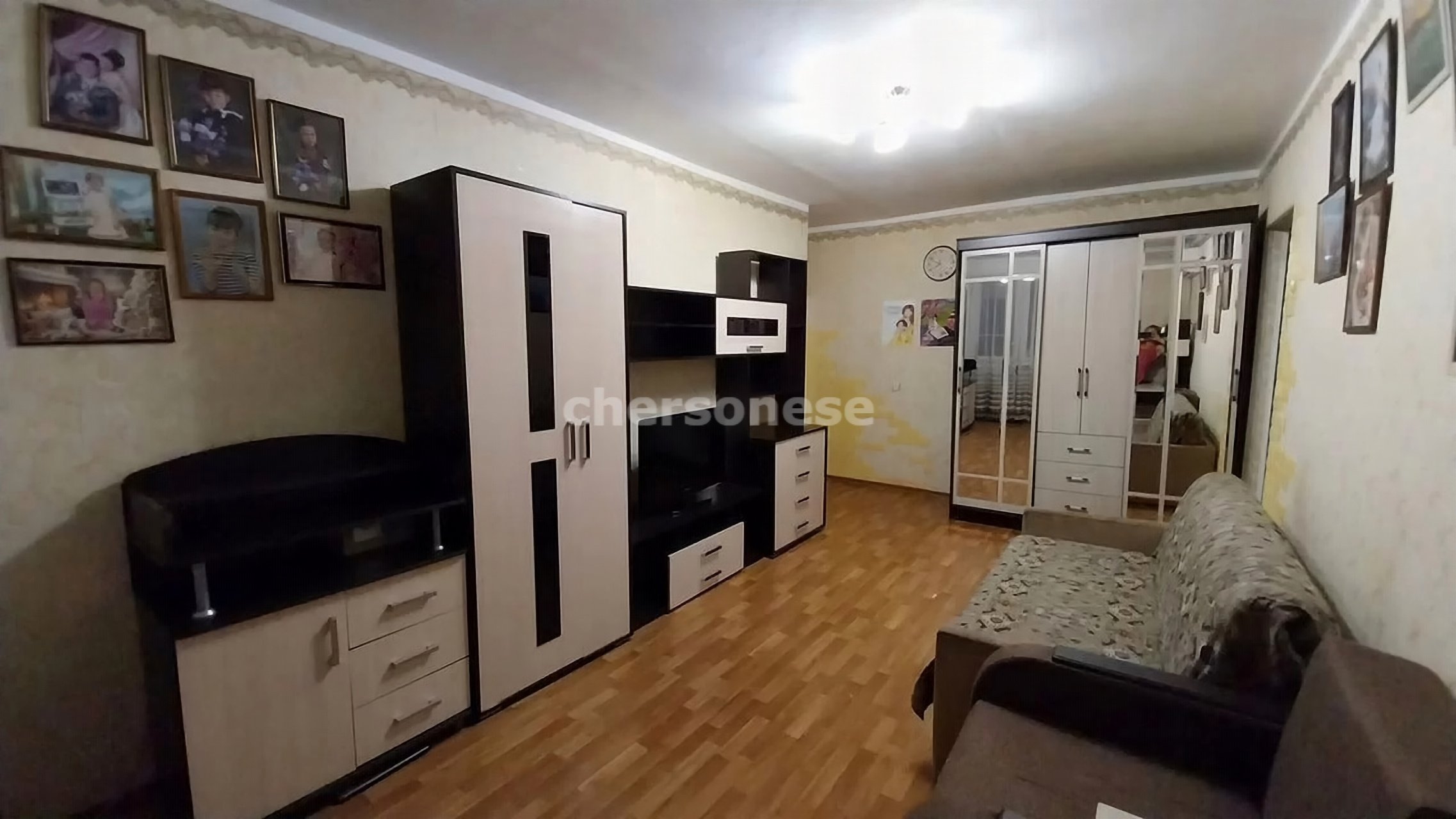 Продажа 3-комнатной квартиры, Севастополь, Розы Люксембург улица,  д.47