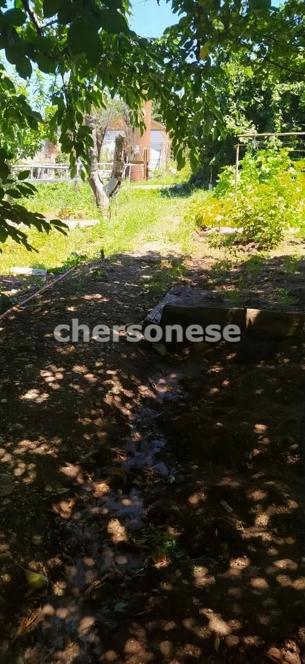 Продажа участка, Севастополь, территория СТ Восход