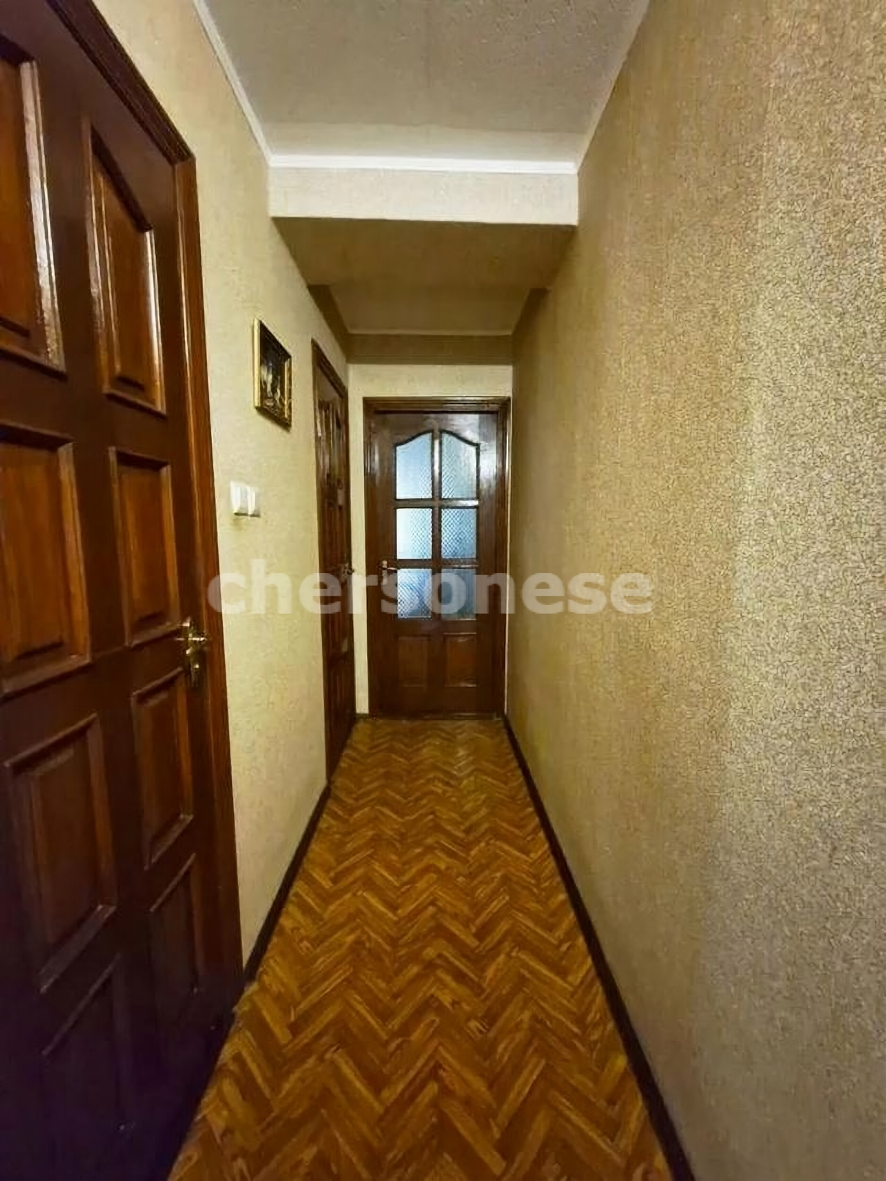 Продажа 3-комнатной квартиры, Севастополь, Генерала Острякова проспект,  д.155А