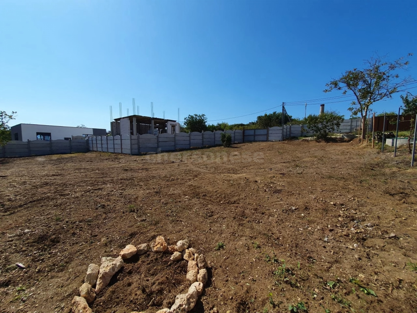 Продажа участка, Севастополь, улица Кедрина