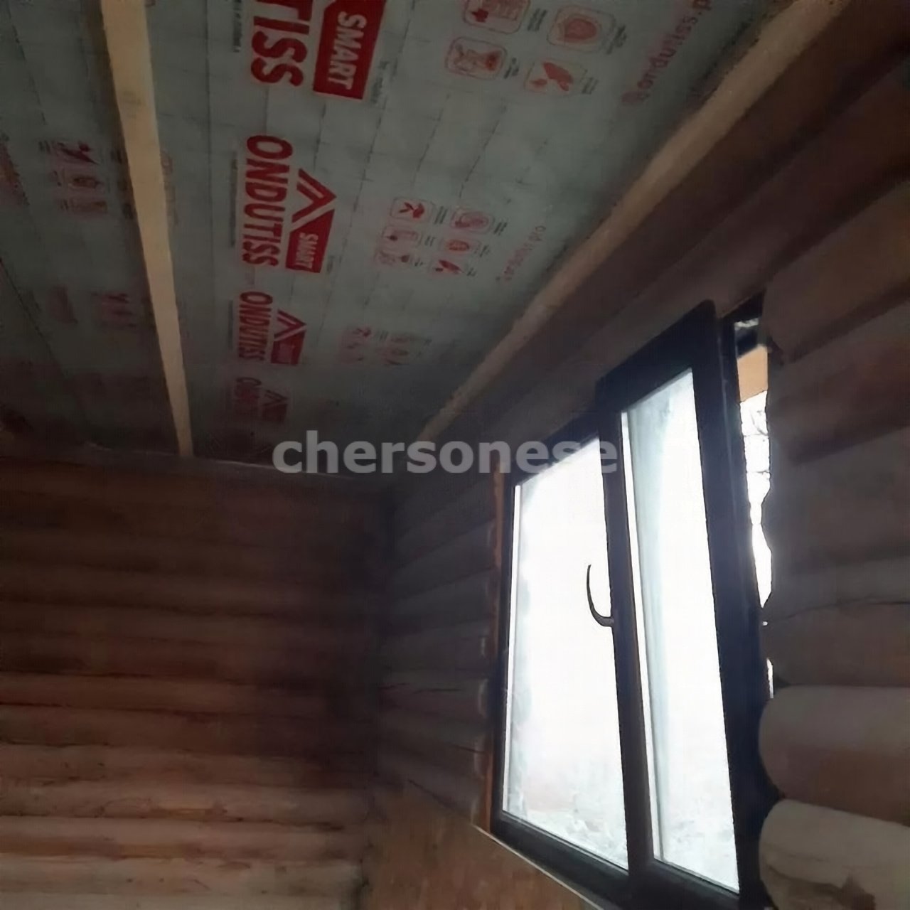 Продажа дома, 96м <sup>2</sup>, 3 сот., Севастополь, территория СТ Пищевик