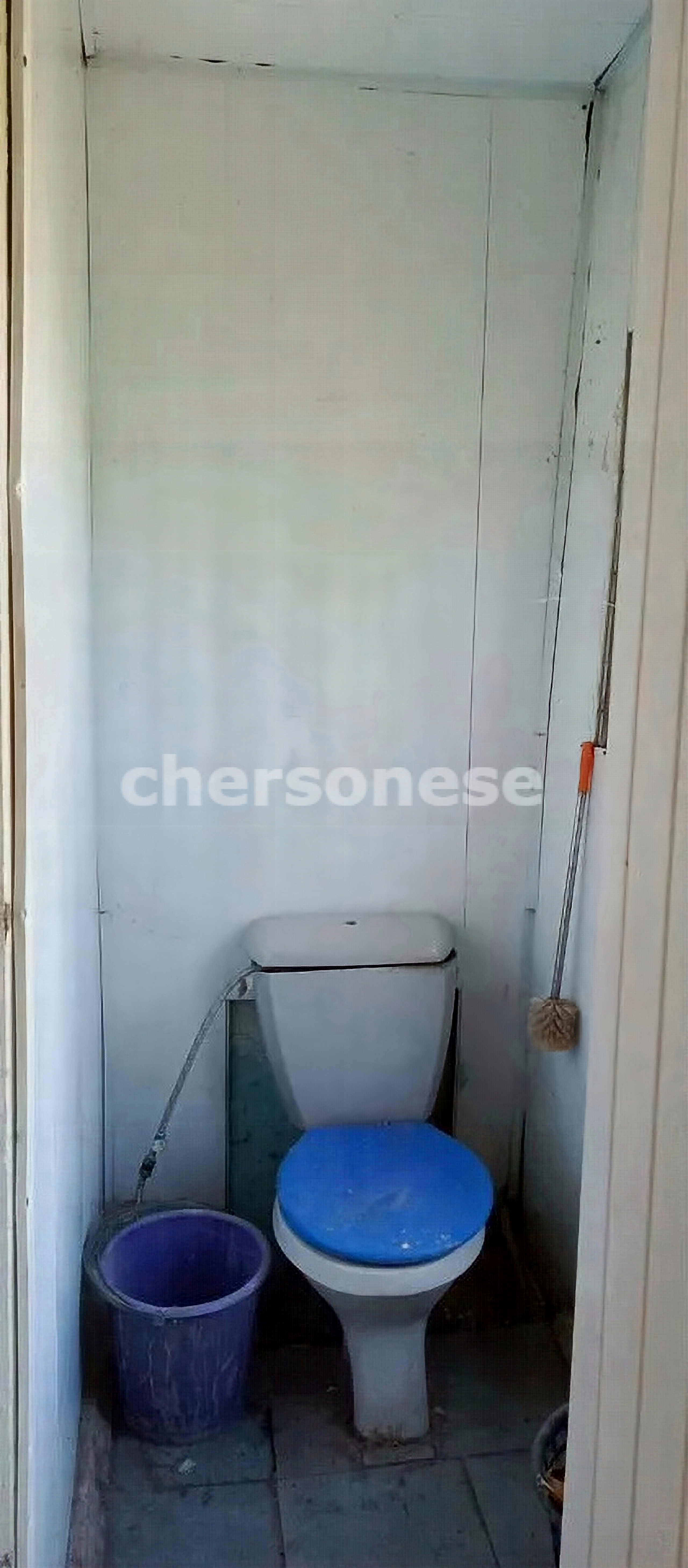 Продажа дома, 117м <sup>2</sup>, 6 сот., Севастополь, улица Парижской Коммуны