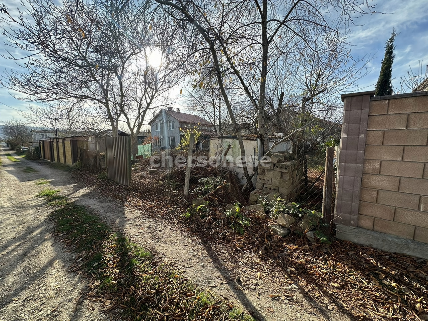 Продажа участка, Севастополь, территория СТ Икар-1