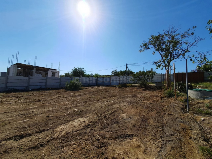 Продажа участка, Севастополь, улица Кедрина