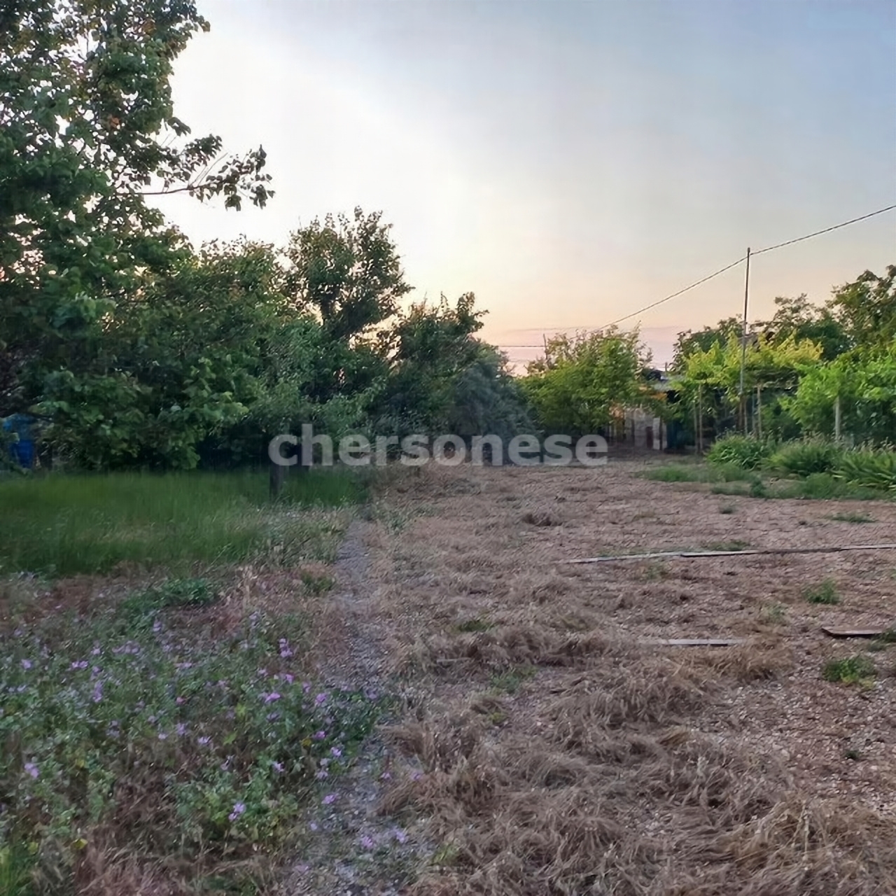 Продажа участка, Севастополь, территория СТ Берёзка