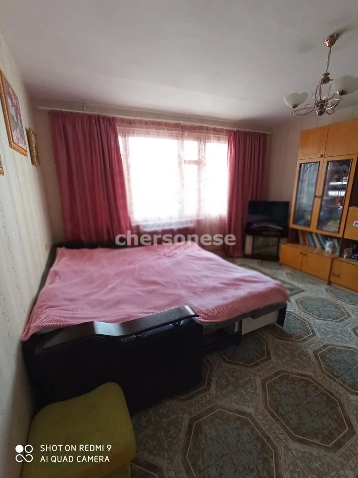 Квартира на продажу в Севастополе, Колобова улица, д.19 фото №3