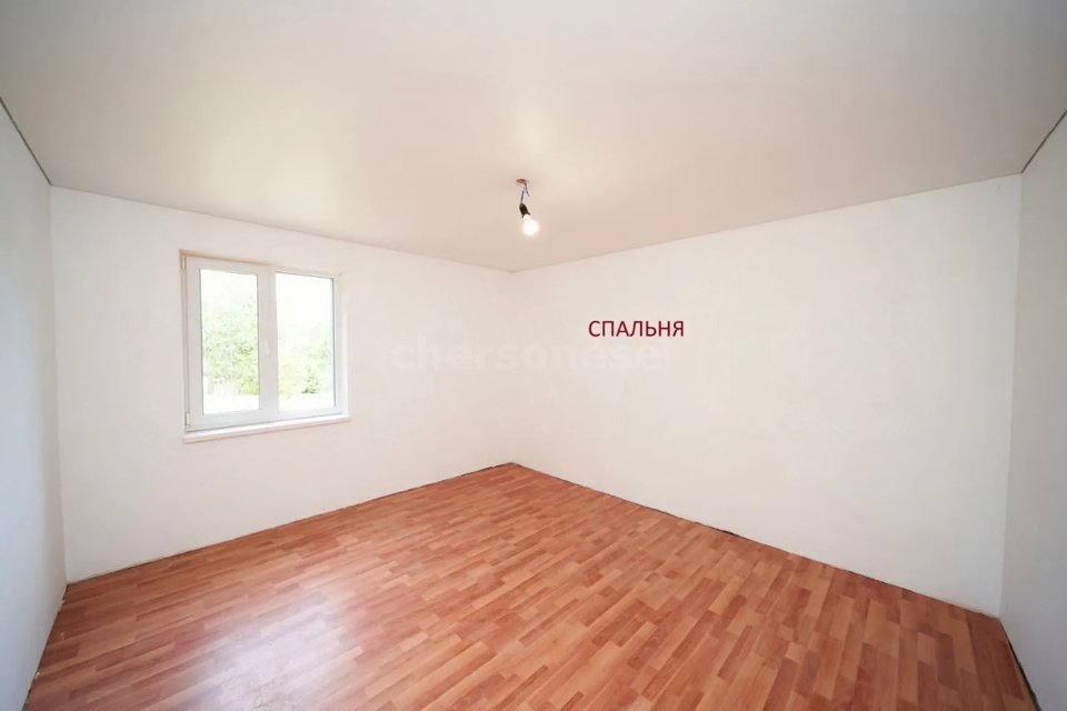 Продажа дома, 56м <sup>2</sup>, 12 сот., Севастополь, территория СТ Энергетик