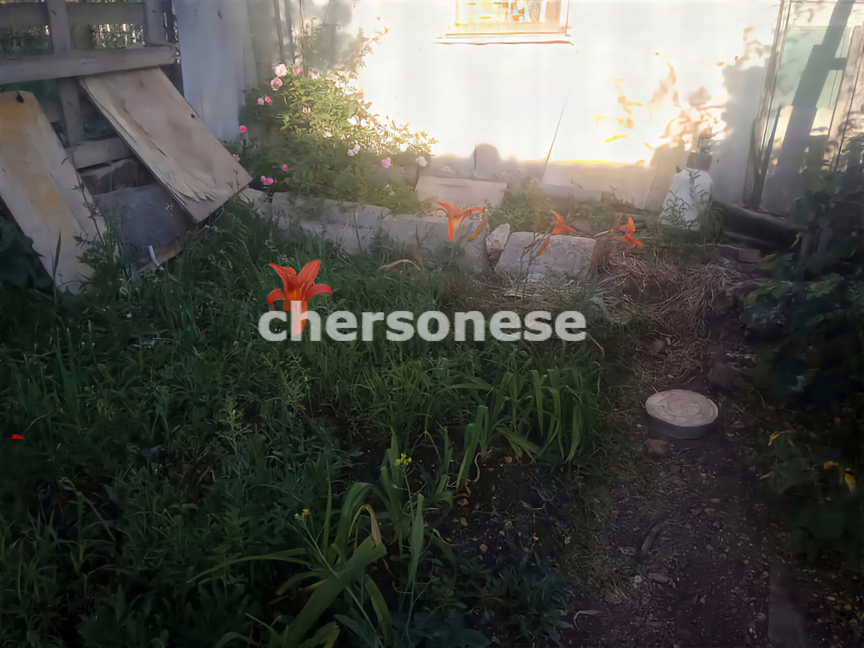 Продажа участка, Севастополь, территория СТ Восход