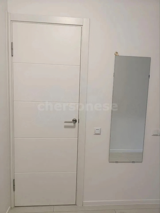 Аренда 1-комнатной квартиры, Севастополь, Античный проспект,  д.10