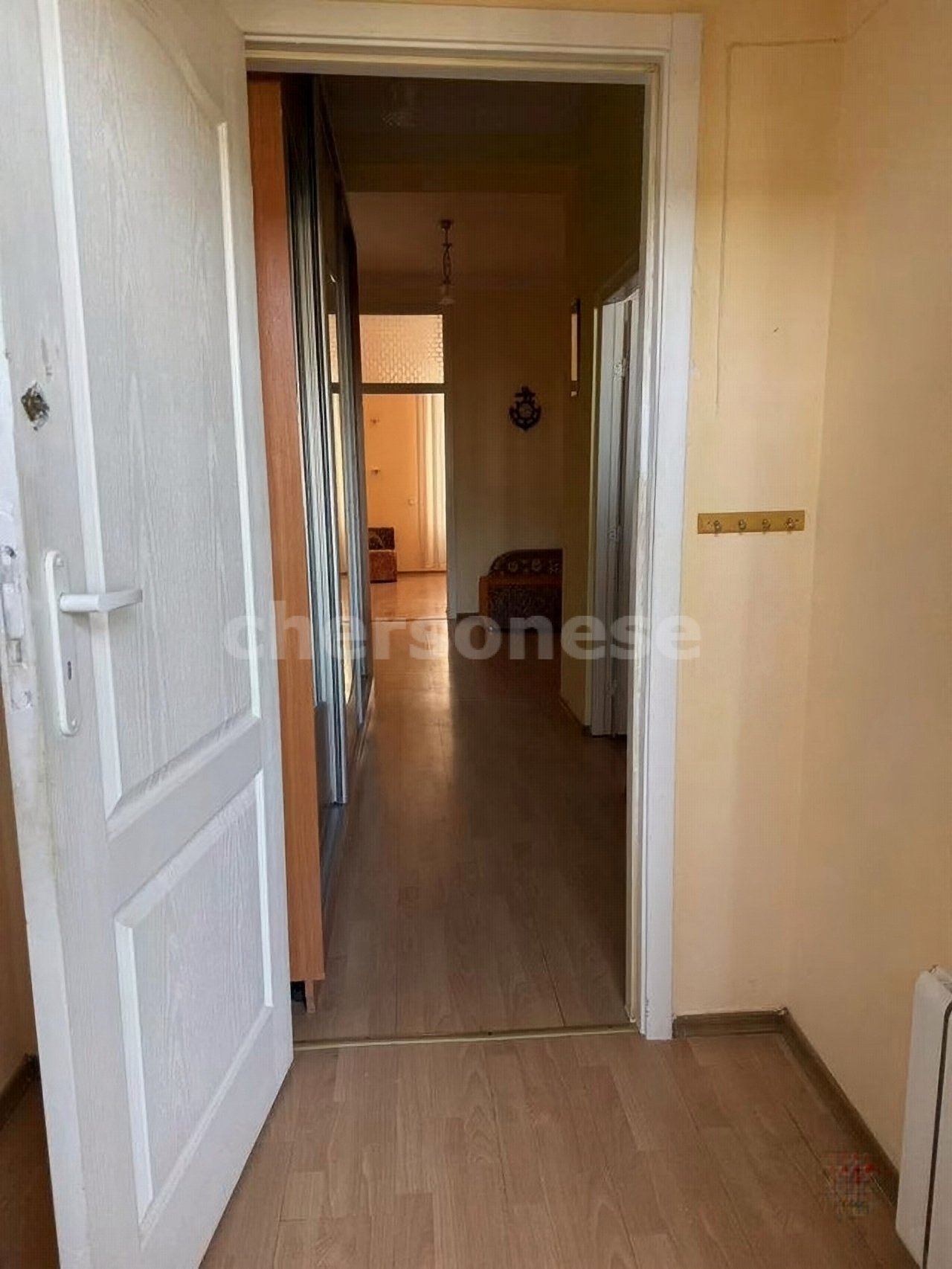 Продажа 1-комнатной квартиры, Севастополь, Героев Сталинграда проспект,  д.63