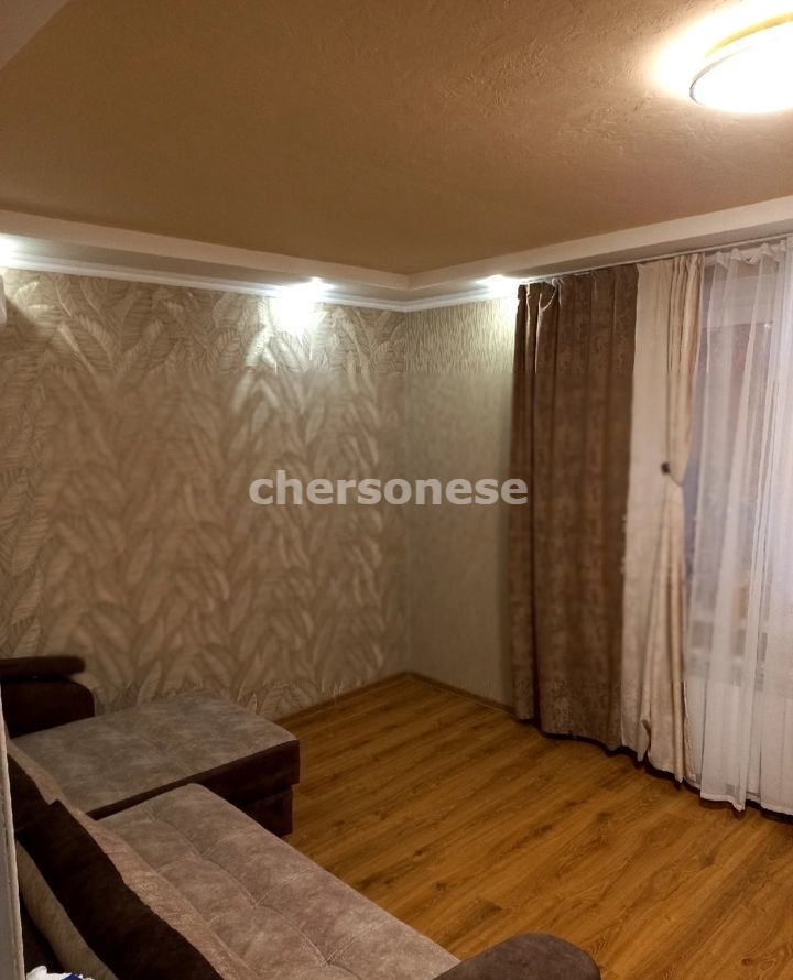 Квартира на продажу в Севастополе, Астана Кесаева улица, д.14В фото №4