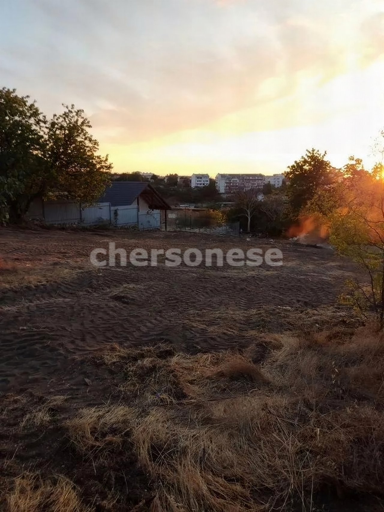 Продажа участка, Севастополь, улица Комбата Гегешидзе