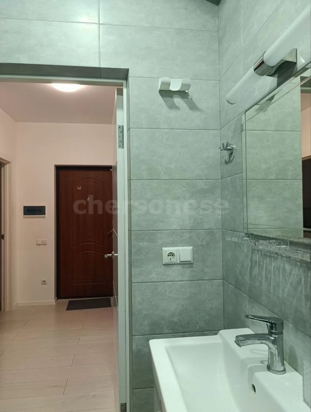 Аренда 1-комнатной квартиры, Севастополь, Античный проспект,  д.10