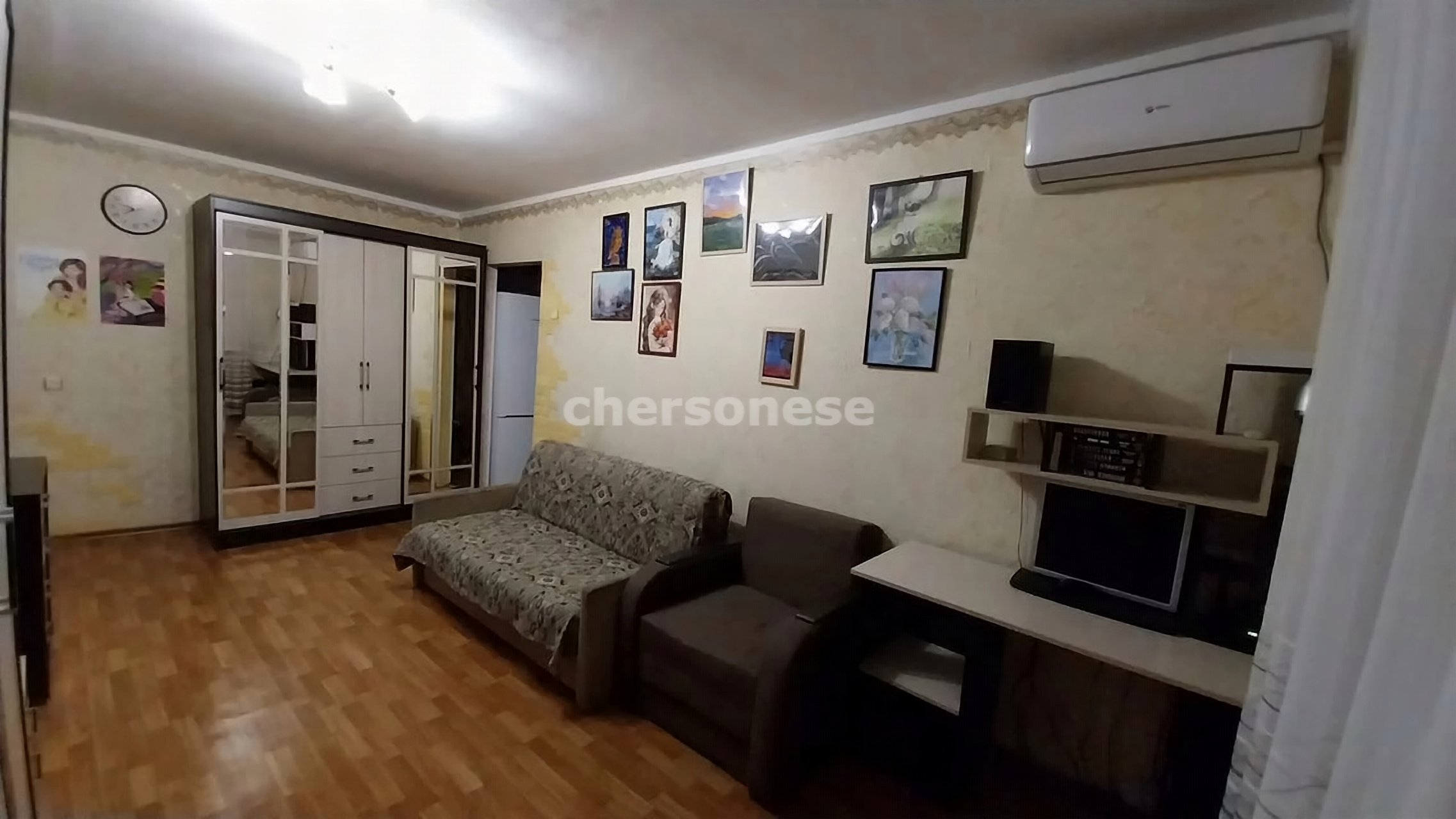 Продажа 3-комнатной квартиры, Севастополь, Розы Люксембург улица,  д.47