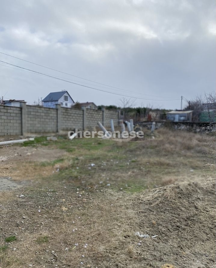 Участок на продажу в СТСевастополь ( Мрия), СНТ Мрия