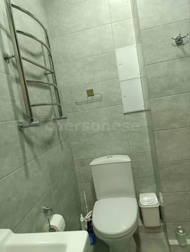 Аренда 1-комнатной квартиры, Севастополь, Античный проспект,  д.10