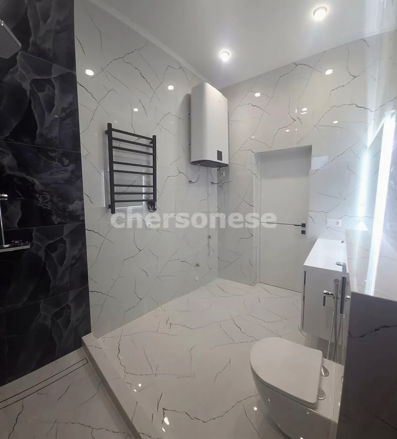 Продажа дома, 100м <sup>2</sup>, 4 сот., Севастополь, территория СТ Медик-3А