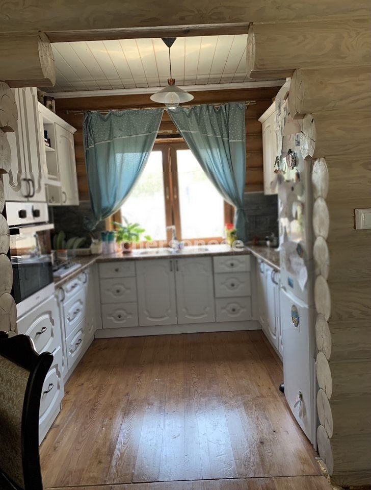 Продажа дома, 120м <sup>2</sup>, 4 сот., Севастополь, территория СТ Атлантика-3