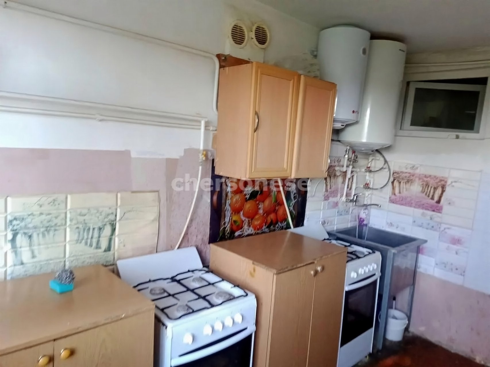 Продажа комнаты, 9м <sup>2</sup>, Севастополь, Героев Подводников улица,  д.8