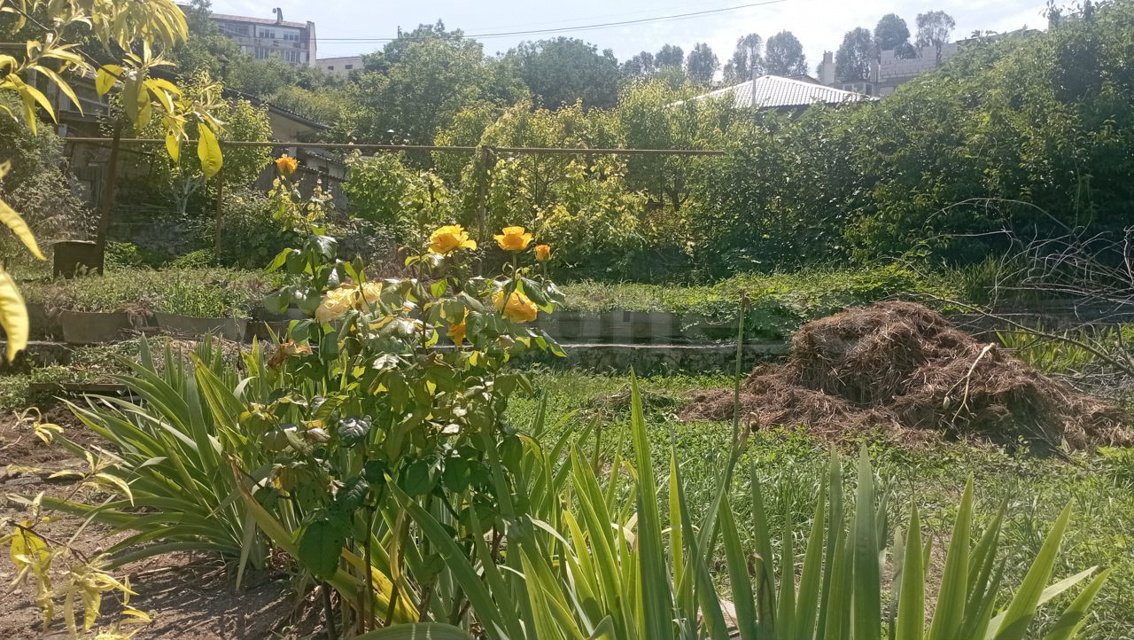 Продажа участка, Севастополь, территория СТ Тополек