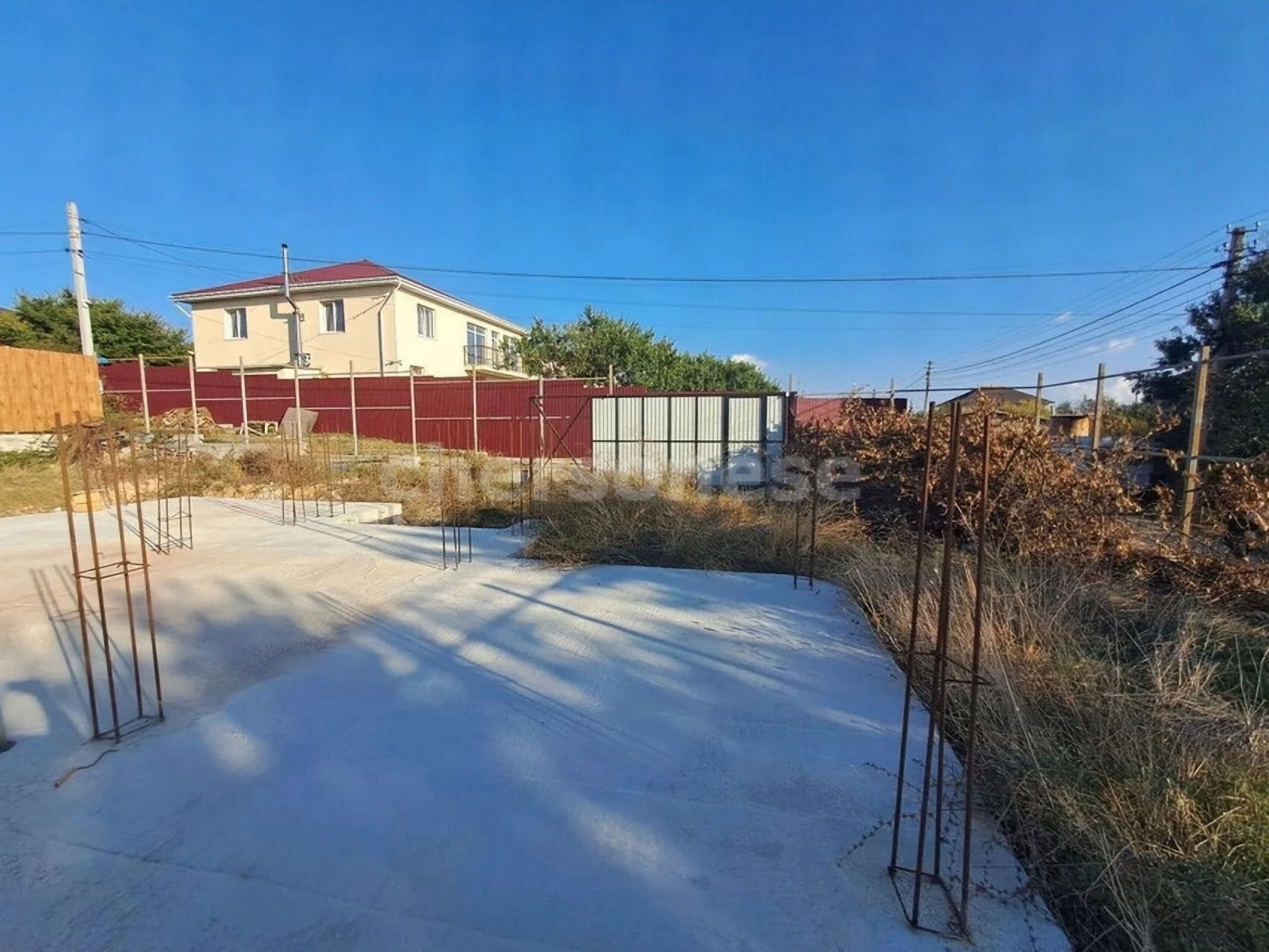 Продажа участка, Севастополь, территория СТ Бриг-2