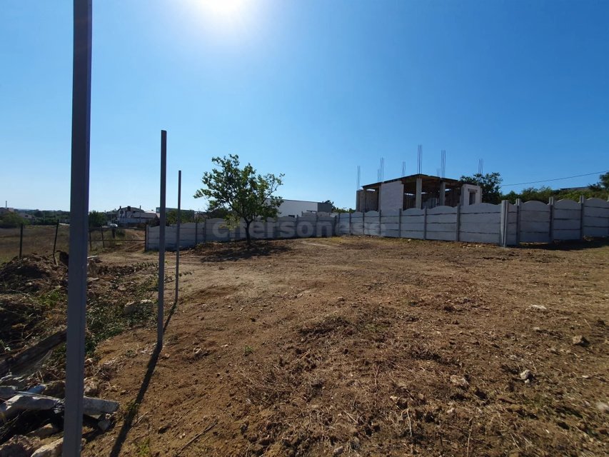 Продажа участка, Севастополь, улица Кедрина