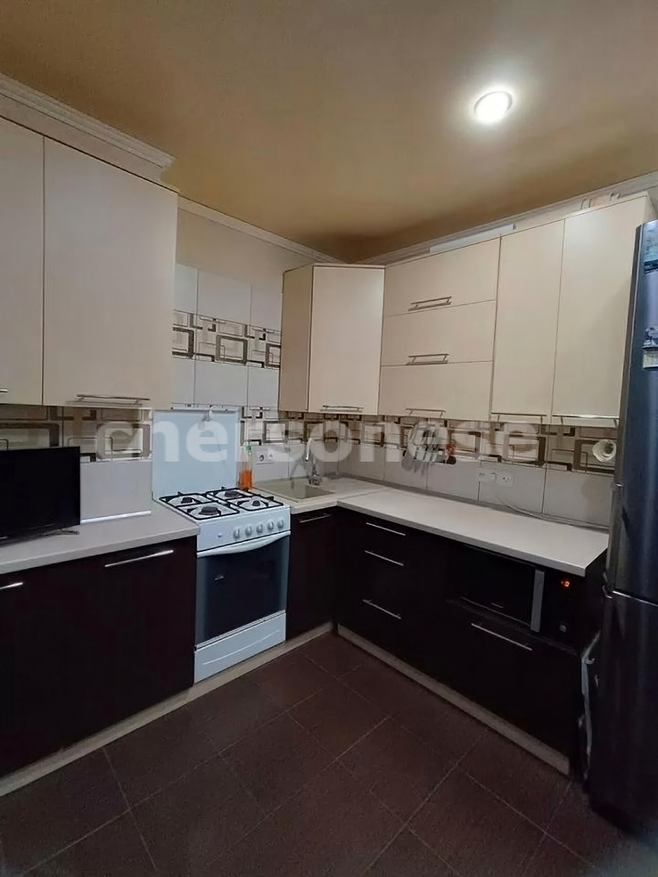 Продажа 2-комнатной квартиры, Севастополь, Симонок улица,  д.53